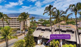 777 S Kihei Rd 102B, Kihei, HI 96753