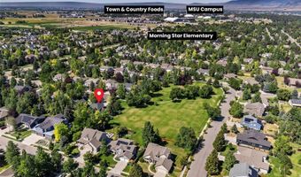 502 Cambridge Dr, Bozeman, MT 59715