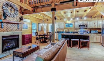 133 Cliffwood Dr, Banner Elk, NC 28604