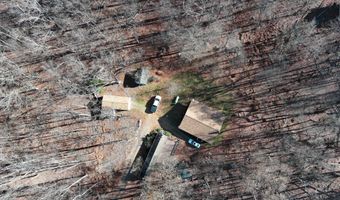 1060 BUFFALO RIDGE Rd, Augusta, WV 26704