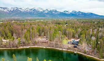 518 Eastman Dr, Bigfork, MT 59911