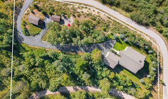 374 UPPER RIDGE Rd, Alpine, WY 83128