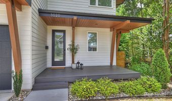 3020 Georgia Ave, Charlotte, NC 28205