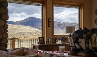 66 Stagecoach Trl, Cody, WY 82414