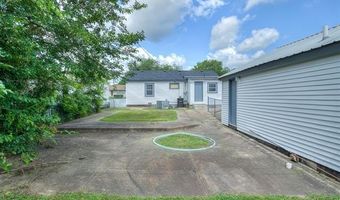 368 SE Elmhurst Ave, Bartlesville, OK 74006