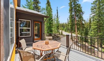 387 MOONSTONE Rd, Breckenridge, CO 80424