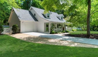 205 Mayfield Cir, Alpharetta, GA 30009