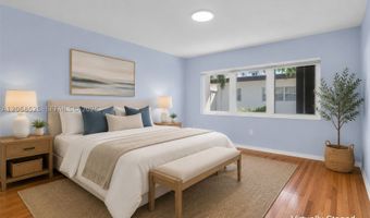 1101 98th St 5, Bay Harbor Islands, FL 33154