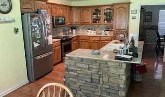 159 Brook Ln, Bee Branch, AR 72013