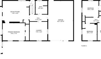 160 N State Road 35, Alma, WI 54610