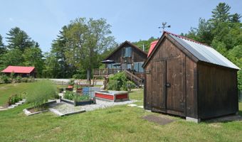 274 E Washington Rd, Bradford, NH 03221