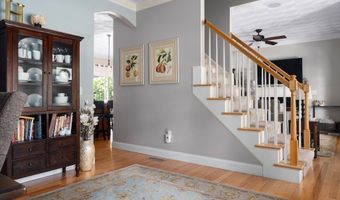 77 Scenic Way, Exeter, RI 02822