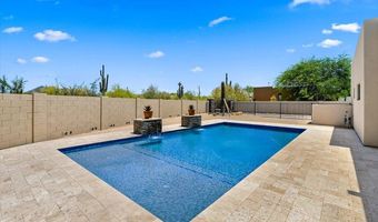 6027 E WILDCAT Dr, Cave Creek, AZ 85331
