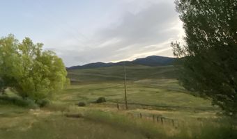 2398 Smokey Canyon Rd, Auburn, WY 83111