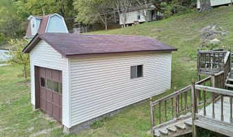5494 Charleston Rd, Bancroft, WV 25011