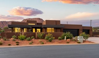 714 W Wild Indigo Way, Ivins, UT 84738