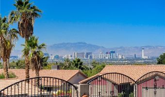 6551 Kell Ln, Las Vegas, NV 89156