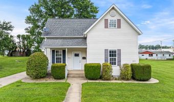 1016 1018 Central Ave, Batesville, IN 47006