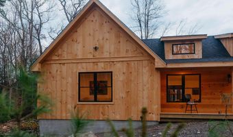 250 Cherry Hill Rd, Accord, NY 12404