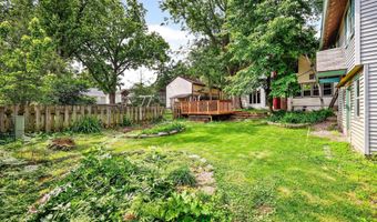 4013 Meyer Ave, Madison, WI 53711