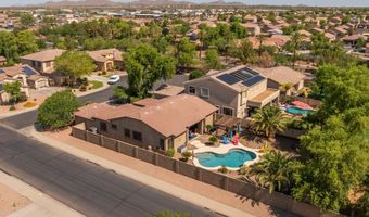 2990 N PEARL Ct, Casa Grande, AZ 85122