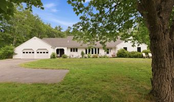 66 Lyford Rd, Brookfield, NH 03872