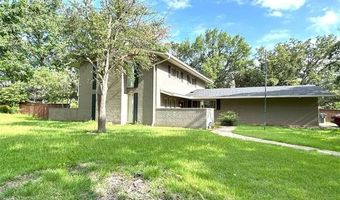 2222 Cloverleaf Pl, Ardmore, OK 73401