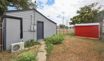 512 NE 3RD Ave, Amarillo, TX 79107
