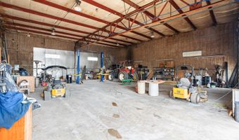 28227 S 4535 Rd, Bernice, OK 74331