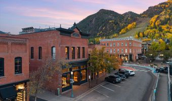 312 S Galena St, Aspen, CO 81611