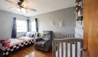 6053 N 800 W, Arlington, IN 46104