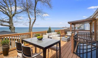 2509 Walnut Blvd, Ashtabula, OH 44004