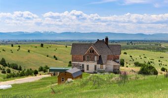 5835 Spaulding Bridge Rd, Belgrade, MT 59714