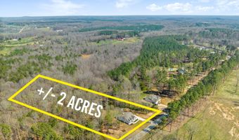 2430 Carson Segars Rd, Gillsville, GA 30543