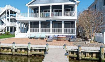 1502 BAY St, Fenwick Island, DE 19944