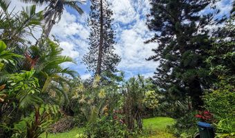 105 Hana Hwy, Hana, HI 96713