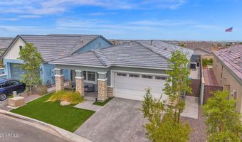 5661 N 206TH Ave, Buckeye, AZ 85396
