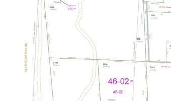 Laurel Rd 2000, Bandon, OR 97411