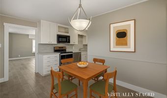 632 D Ave, Boulder City, NV 89005