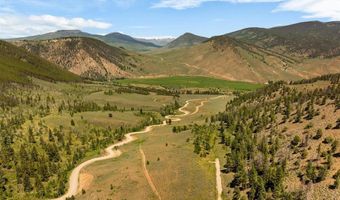 1220 Wilder Mountain Rd, Almont, CO 81210