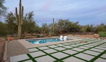 6548 E BARWICK Dr, Cave Creek, AZ 85331