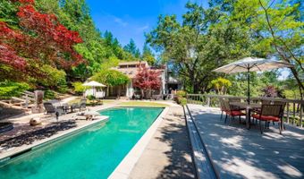 1275 Summit Lake Dr, Angwin, CA 94508