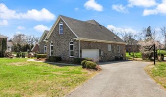 475 Matlock Rd, Bowling Green, KY 42104