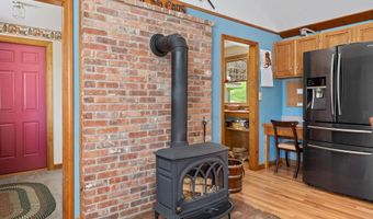 25 Elliot Rd, Center Harbor, NH 03226