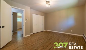 1207 Birch Ln, Cody, WY 82414