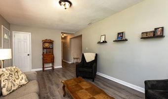 438 N Hickory St, Angier, NC 27501