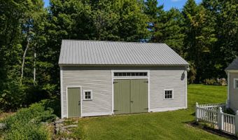 20 Hicks Rd, Belmont, NH 03220