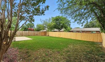 5221 Knox Dr, The Colony, TX 75056