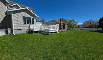207 Mason St, Alpena, MI 49707