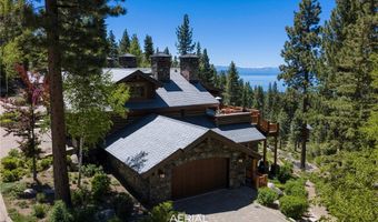 775 Fairview Blvd, Incline Village, NV 89451